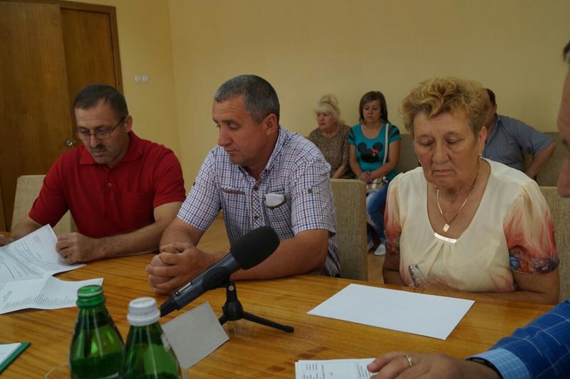Костянтин Бриль: «Проблеми людей будуть вирішені, а не отримають чергові відписки бюрократичної системи»