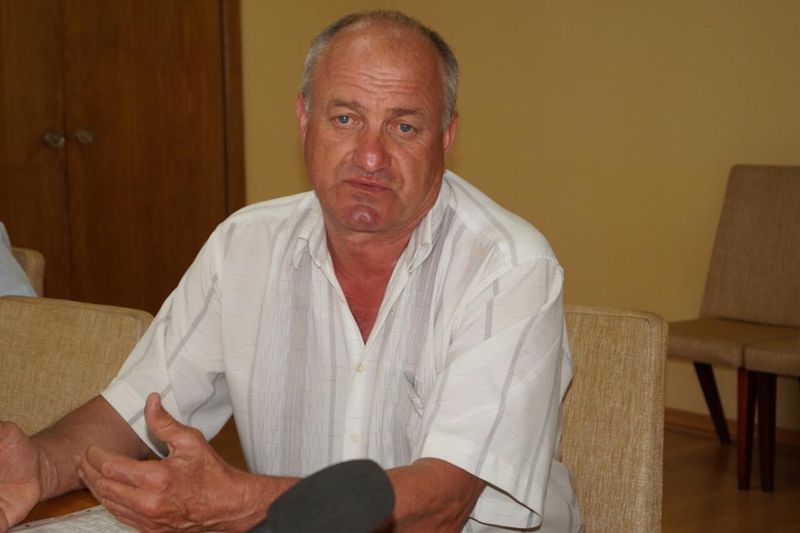 Костянтин Бриль: «Проблеми людей будуть вирішені, а не отримають чергові відписки бюрократичної системи»