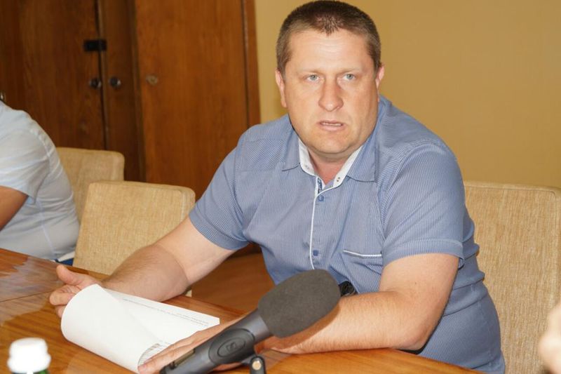 Костянтин Бриль: «Проблеми людей будуть вирішені, а не отримають чергові відписки бюрократичної системи»