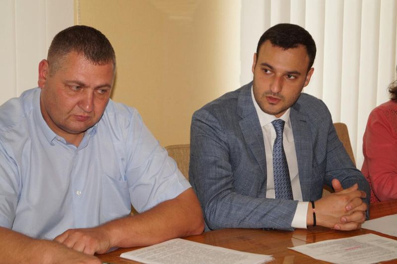 Костянтин Бриль: «Проблеми людей будуть вирішені, а не отримають чергові відписки бюрократичної системи»