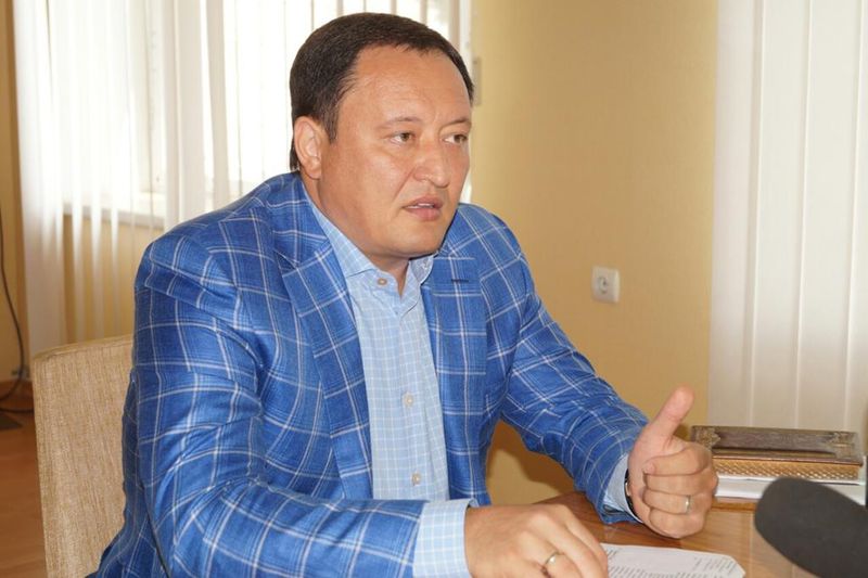 Костянтин Бриль: «Проблеми людей будуть вирішені, а не отримають чергові відписки бюрократичної системи»