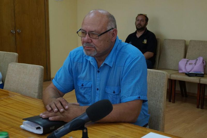 Костянтин Бриль: «Проблеми людей будуть вирішені, а не отримають чергові відписки бюрократичної системи»