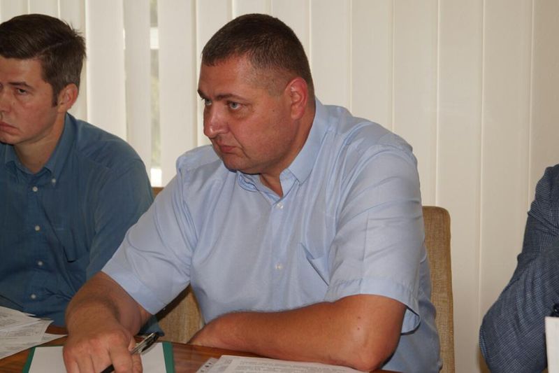 Костянтин Бриль: «Проблеми людей будуть вирішені, а не отримають чергові відписки бюрократичної системи»