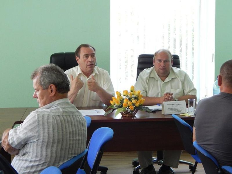 Центри допомоги учасникам АТО готуються зустрічати п’яту хвилю демобілізованих