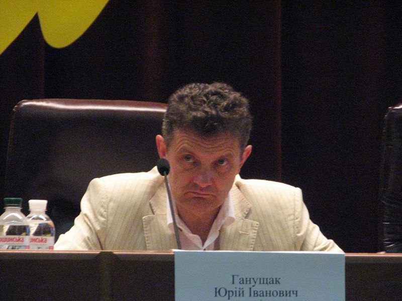 Провідний український експерт підтримує Запорізьку область у проведенні децентралізації