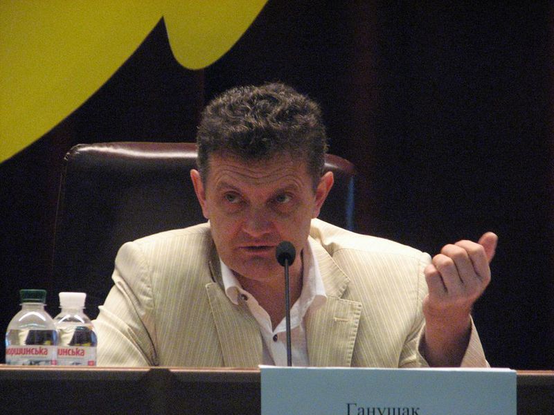 Провідний український експерт підтримує Запорізьку область у проведенні децентралізації