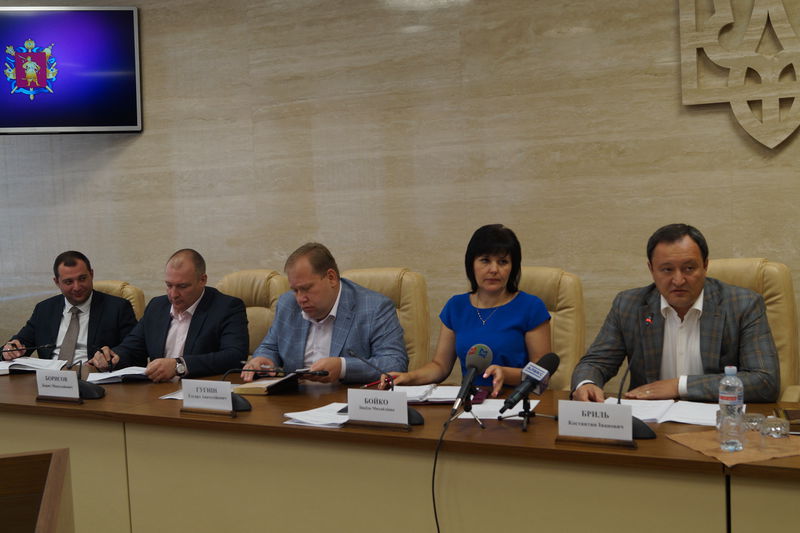 День незалежності область відзначить урочистою ходою за участю військових 