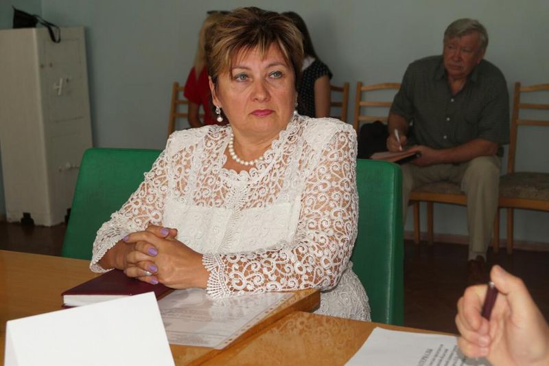 Влада регіону бере на контроль питання водопостачання та каналізації Вільнянська
