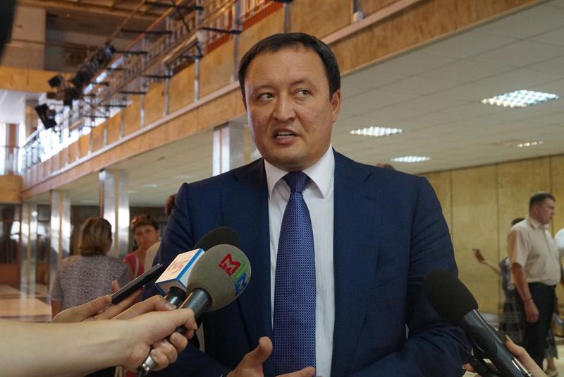 Запорізькі металурги та гірники отримують привітання з нагоди професійного свята