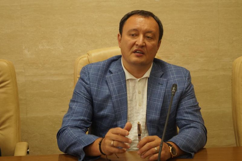 Обласна влада спільно з волонтерами створює комплексну систему реабілітації учасників АТО