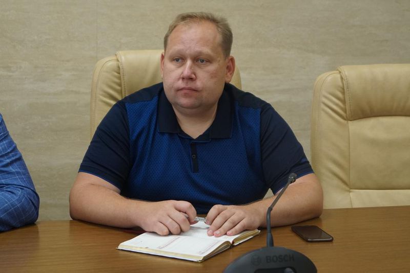Обласна влада спільно з волонтерами створює комплексну систему реабілітації учасників АТО