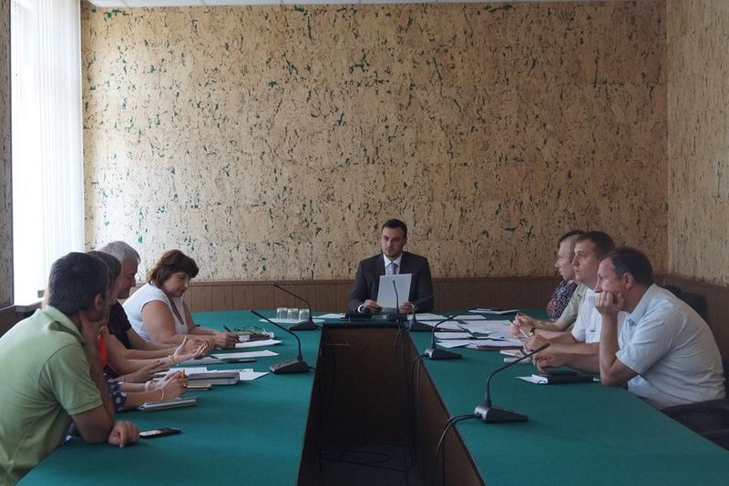 Незаконні торгівельні  кіоски  в Запоріжжі будуть демонтовані