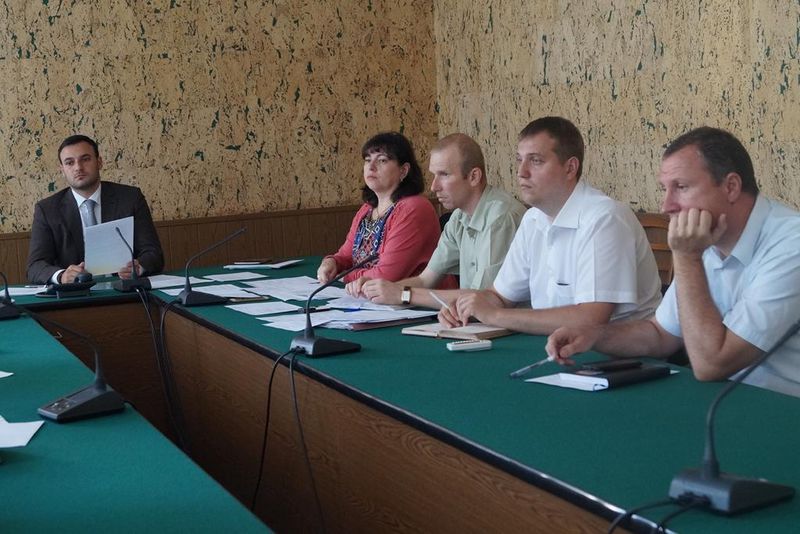 Незаконні торгівельні  кіоски  в Запоріжжі будуть демонтовані