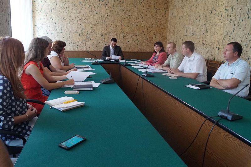 Незаконні торгівельні  кіоски  в Запоріжжі будуть демонтовані