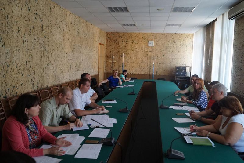 Незаконні торгівельні  кіоски  в Запоріжжі будуть демонтовані