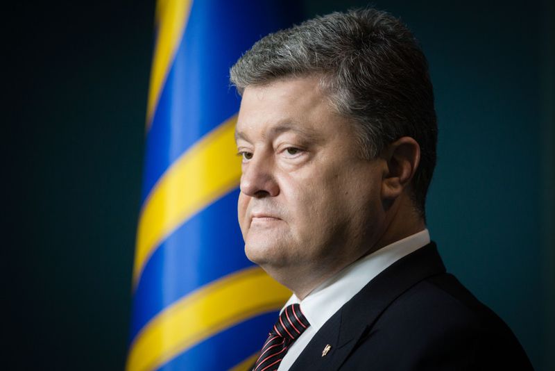 Звернення Президента до Українського народу з нагоди річниці проголошення Декларації про державний суверенітет України