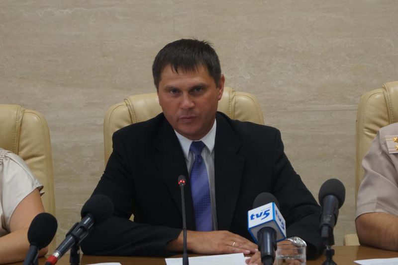 Соціальні служби перевіряють законність виплат внутрішньо переміщеним особам