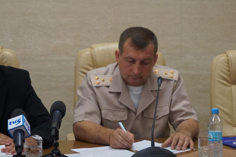 Соціальні служби перевіряють законність виплат внутрішньо переміщеним особам