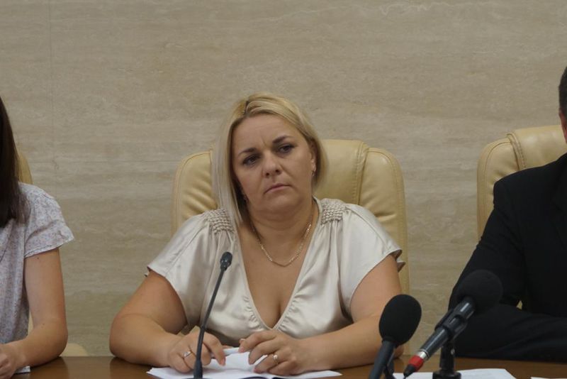 Соціальні служби перевіряють законність виплат внутрішньо переміщеним особам
