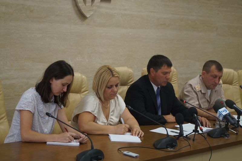 Соціальні служби перевіряють законність виплат внутрішньо переміщеним особам