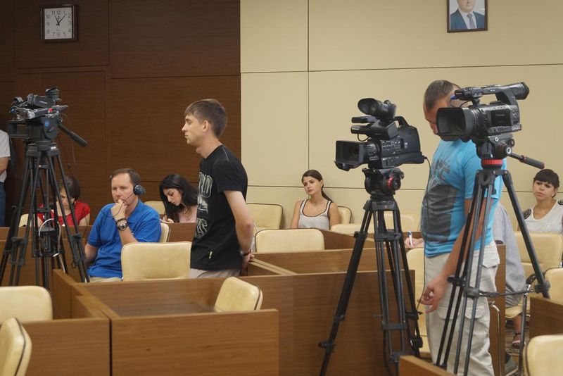 Соціальні служби перевіряють законність виплат внутрішньо переміщеним особам