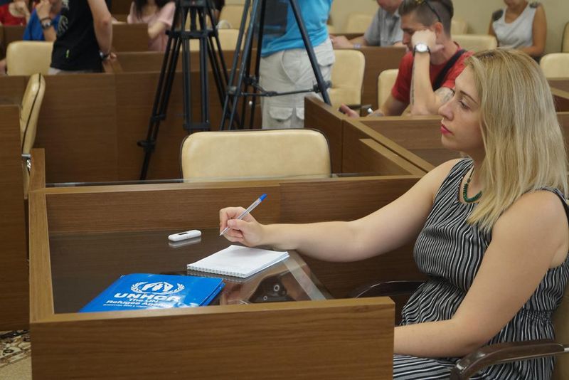 Соціальні служби перевіряють законність виплат внутрішньо переміщеним особам