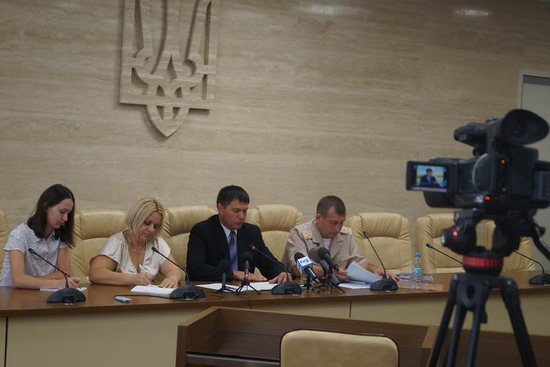 Соціальні служби перевіряють законність виплат внутрішньо переміщеним особам