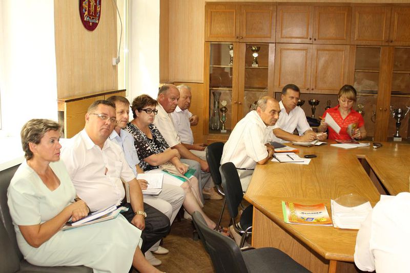 Виїзні прийоми громадян допомагають скорочувати шлях розв’язання проблем