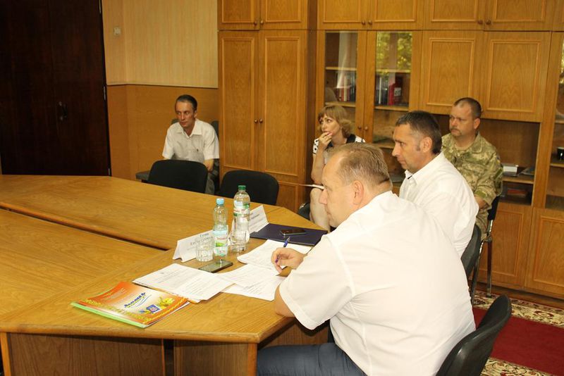Виїзні прийоми громадян допомагають скорочувати шлях розв’язання проблем