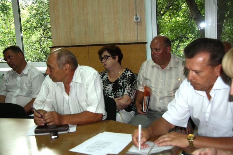 Виїзні прийоми громадян допомагають скорочувати шлях розв’язання проблем