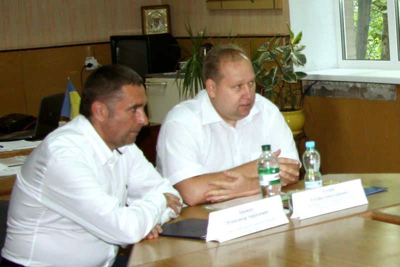 Виїзні прийоми громадян допомагають скорочувати шлях розв’язання проблем