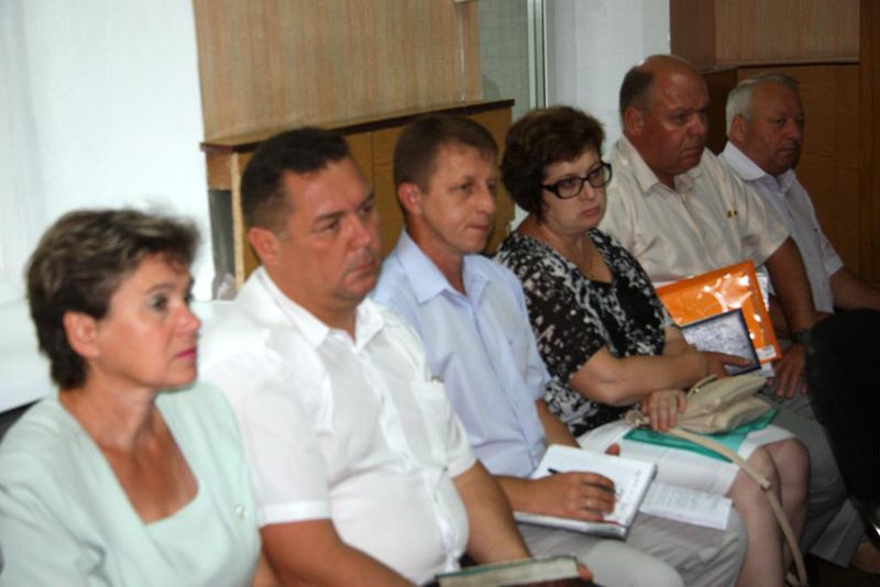Виїзні прийоми громадян допомагають скорочувати шлях розв’язання проблем