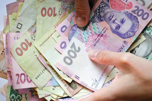 Заробітна плата працівникам бюджетної сфери виплачується в повному обсязі