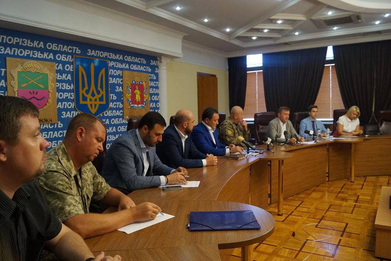 Громадська ліга Україна-НАТО: «Двері та вікна для України відкриті»