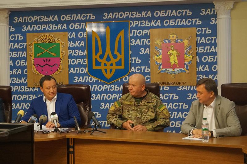 Громадська ліга Україна-НАТО: «Двері та вікна для України відкриті»