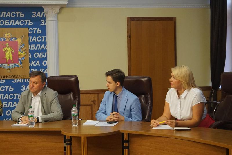 Громадська ліга Україна-НАТО: «Двері та вікна для України відкриті»