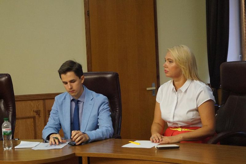 Громадська ліга Україна-НАТО: «Двері та вікна для України відкриті»