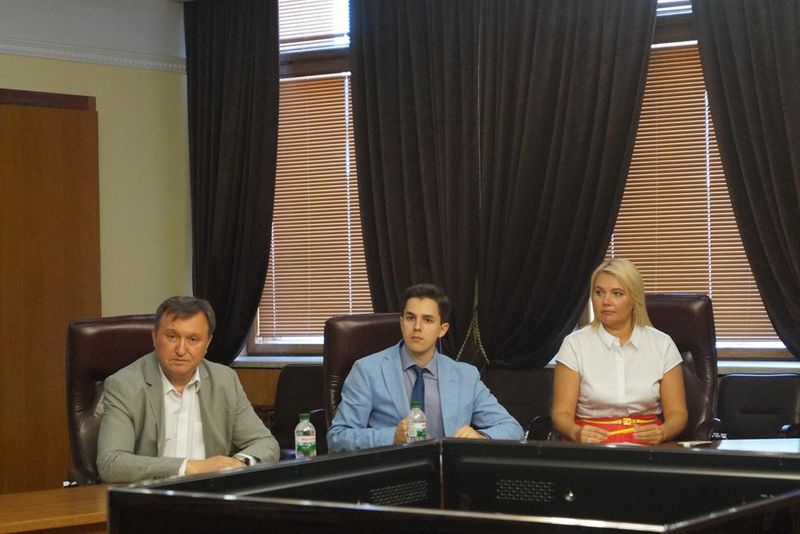 Громадська ліга Україна-НАТО: «Двері та вікна для України відкриті»