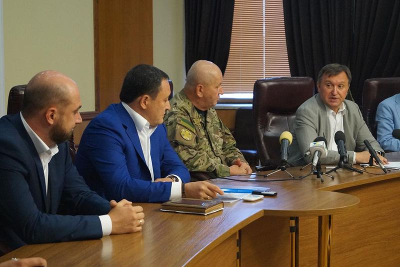 Громадська ліга Україна-НАТО: «Двері та вікна для України відкриті»