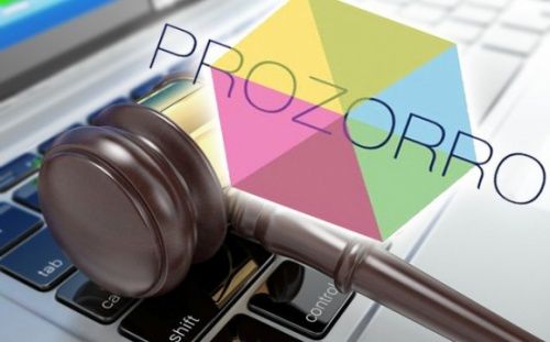Закупівлі у системі «ProZorro» демонструють економію бюджетних коштів