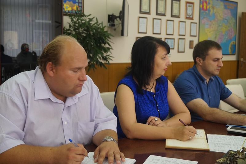 Запорізька область відсвяткує 25-річчя Незалежності України  з розмахом