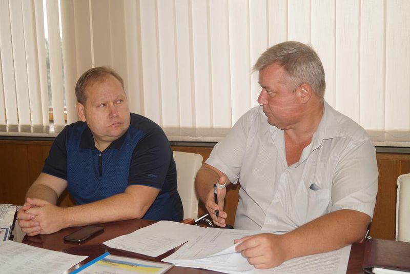 Запорізька область відсвяткує 25-річчя Незалежності України  з розмахом