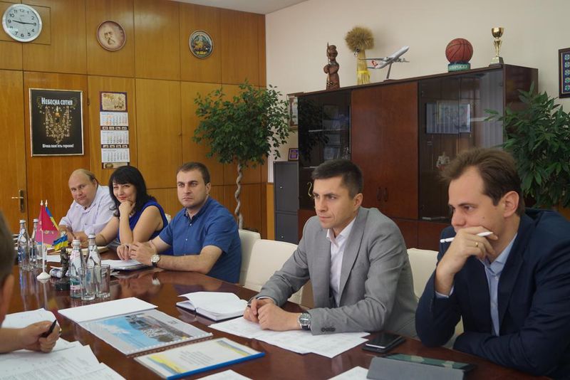 Запорізька область відсвяткує 25-річчя Незалежності України  з розмахом
