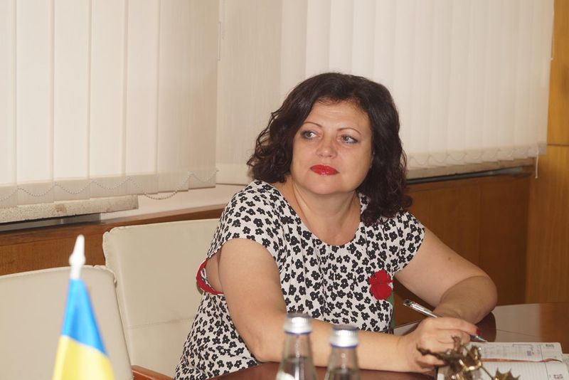 Запорізька область відсвяткує 25-річчя Незалежності України  з розмахом