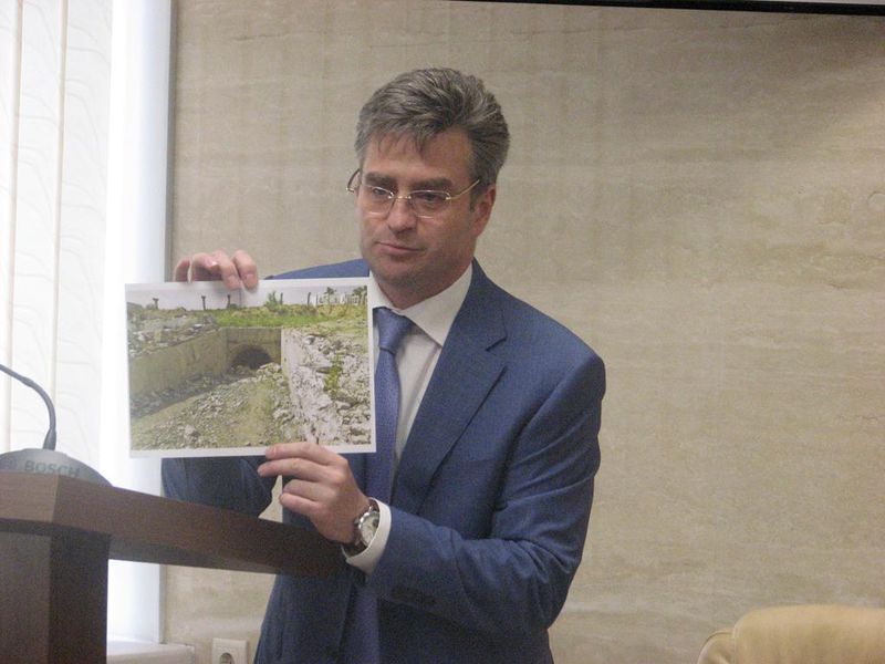 Обласна влада не допустить екологічної катастрофи в Степногірську
