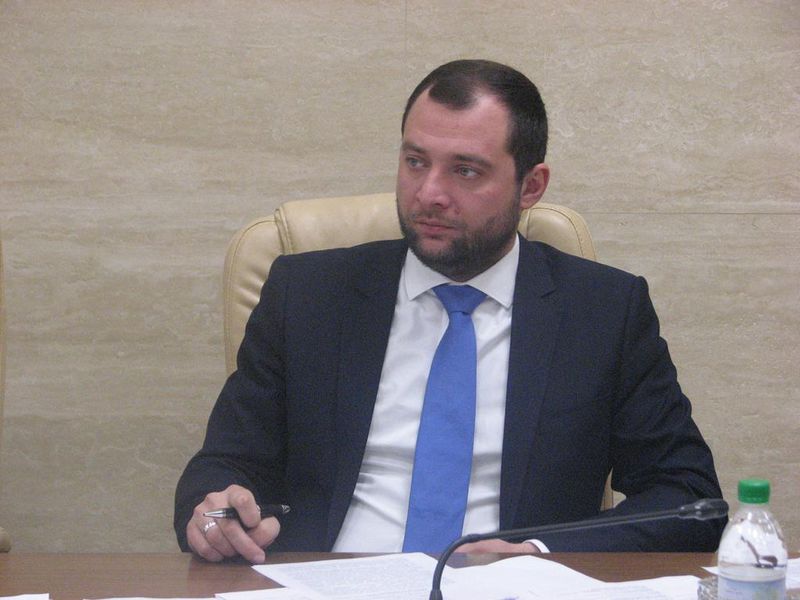 Обласна влада не допустить екологічної катастрофи в Степногірську