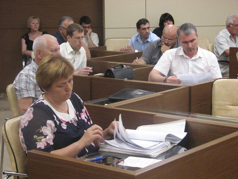 Обласна влада не допустить екологічної катастрофи в Степногірську