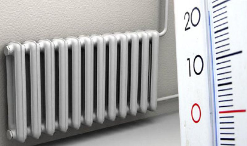 Підготовка об’єктів до опалювального сезону перевищує 50%