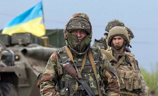 Учасники АТО отримають грошову допомогу до Дня незалежності та  Дня захисника України