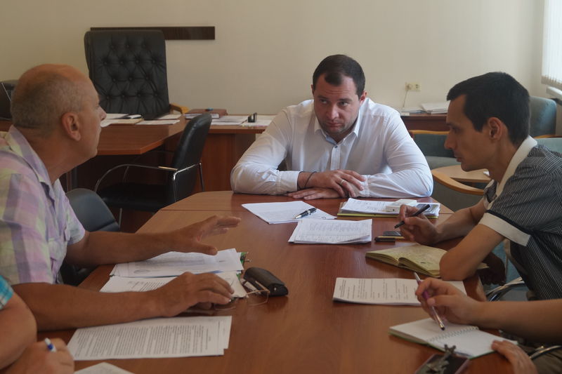 Водопостачання сіл Мелітопольського району буде відновлено вже сьогодні